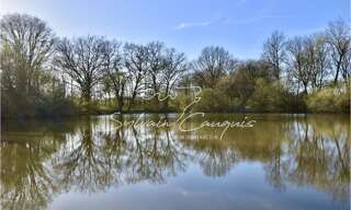 Maison 8 Pièces 157 m² à vendre à Autry-le-Châtel (45500)