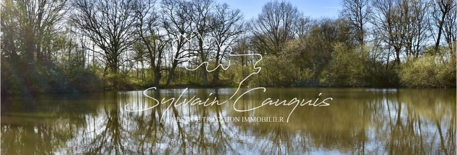 Maison 8 Pièces 157 m² à vendre à Autry-le-Châtel (45500)
