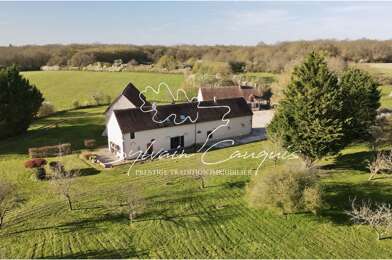 Maison 8 pièces 668000 €