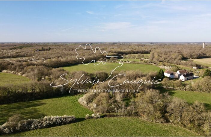 Propriété de Chasse ou d'Agrément de 39 hectares — photo 2