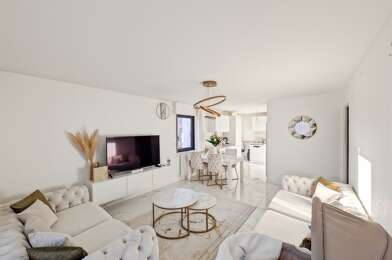 Appartement 3 pièces 264000 €