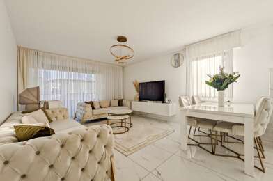 Appartement 3 pièces 255000 €