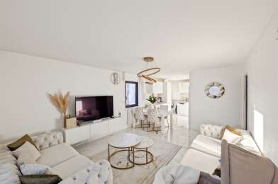 Appartement 3 pièces 240000 €