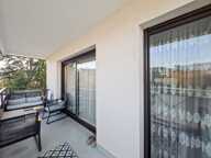Dpt Haute Savoie (74), à vendre THONON-LES-BAINS - Lumineux T3 de 63m² avec double balcon – Secteur très recherché — photo 4
