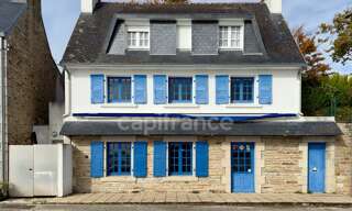 Maison 9 Pièces 200 m² à vendre à La Forêt-Fouesnant (29940)