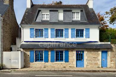 Maison 9 pièces 555000 €