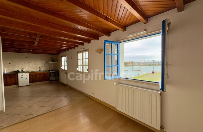LA FORET FOUESNANT - Maison à rénover avec restaurant et duplex, vue mer – Opportunité rare à vendre ! — photo 3