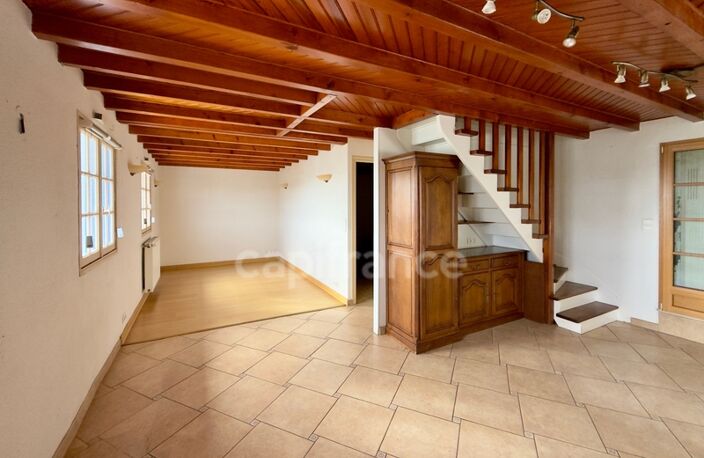 LA FORET FOUESNANT - Maison à rénover avec restaurant et duplex, vue mer – Opportunité rare à vendre ! — photo 4