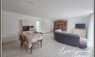 Maison 2 Pièces 72 m² à vendre à Soulvache (44660)