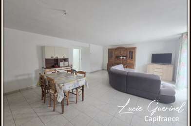 Maison 2 pièces 132500 €