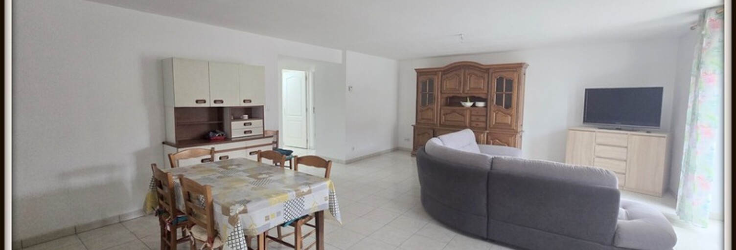 Maison 2 Pièces 72 m² à vendre à Soulvache (44660)