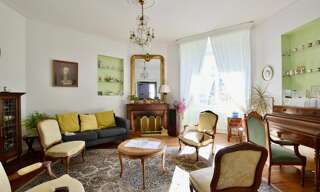 Maison 6 Pièces 138 m² à vendre à Nantes (44000)