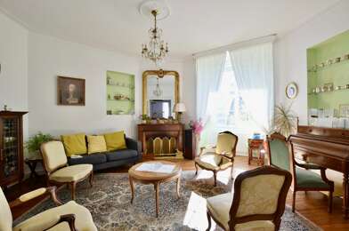 Maison 6 pièces 699000 €