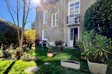Maison 6 pièces 699000 €