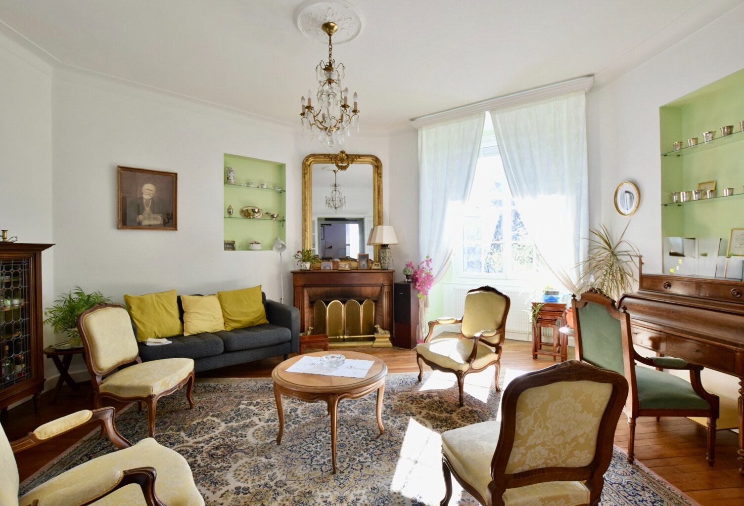 Maison de charme dans le coeur de Nantes ! — photo 1