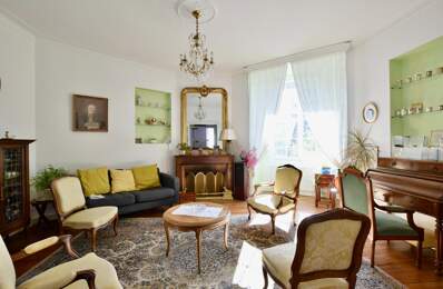 Maison de charme dans le coeur de Nantes ! — photo du bien