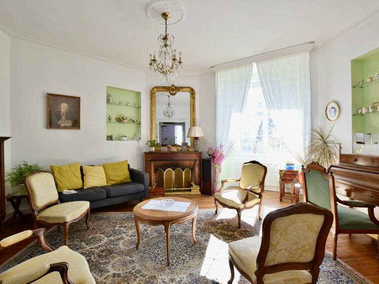Maison de charme dans le coeur de Nantes ! — photo 1