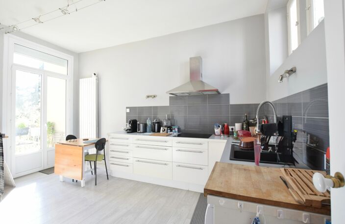 Maison de charme dans le coeur de Nantes ! — photo 3