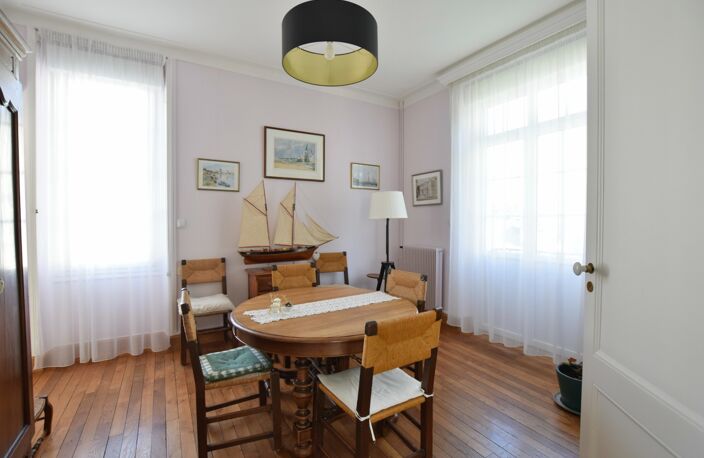 Maison de charme dans le coeur de Nantes ! — photo 4