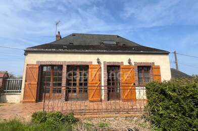 Maison 4 pièces 129000 €