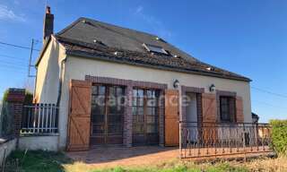 Maison 4 Pièces 91 m² à vendre à Merry-la-Vallée (89110)
