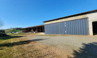 Maison 8 Pièces 166 m² à vendre à Saint-Sever (40500)