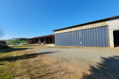 Maison 8 pièces 376900 €