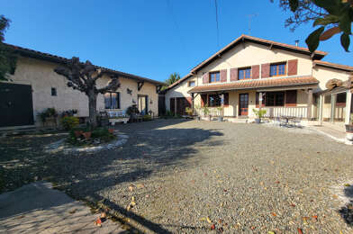 Maison 8 pièces 376900 €