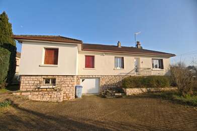 Maison 6 pièces 215000 €