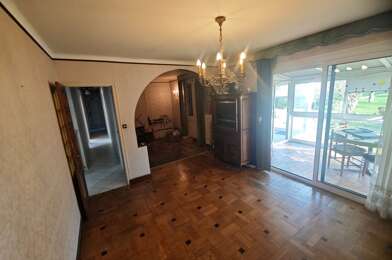 Maison 6 pièces 215000 €