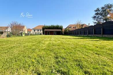 Terrain  359000 €