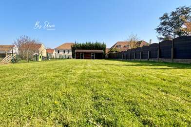 Terrain  359000 €