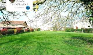 Terrain  1325 m² à vendre à Romans (79260)