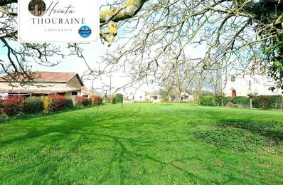 Terrain constructible de 1325m² à vendre ROMANS (79) en EXCLUSIVITÉ CAPIFRANCE — photo du bien