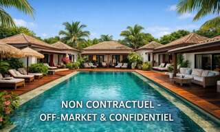 Commerce 11 Pièces 198 m² à vendre à Saint-François (97118)