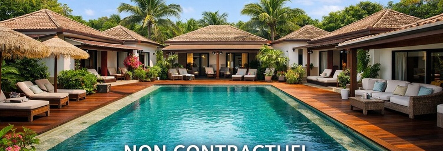 Commerce 11 Pièces 198 m² à vendre à Saint-François (97118)