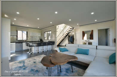 Maison 6 pièces 334400 €