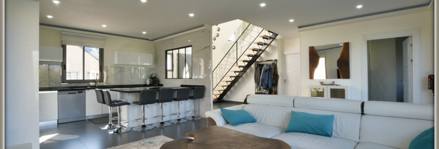 Maison 6 Pièces 128 m² à vendre à Seiches-sur-le-Loir (49140)