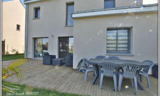 Maison 6 Pièces 128 m² à vendre à Seiches-sur-le-Loir (49140)