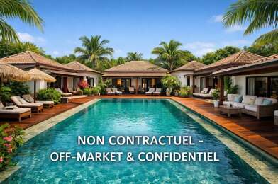 Maison 7 pièces 1575000 €