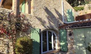 Maison 8 Pièces 183 m² à vendre à Vins-sur-Caramy (83170)