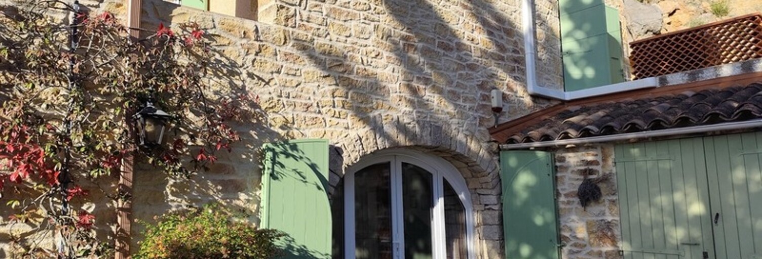 Maison 8 Pièces 183 m² à vendre à Vins-sur-Caramy (83170)