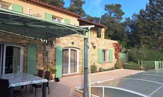Maison 8 Pièces 183 m² à vendre à Vins-sur-Caramy (83170)
