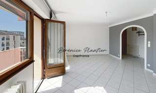 Appartement 3 Pièces 80 m² à vendre à Annemasse (74100)