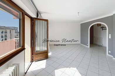 Appartement 3 pièces 265000 €