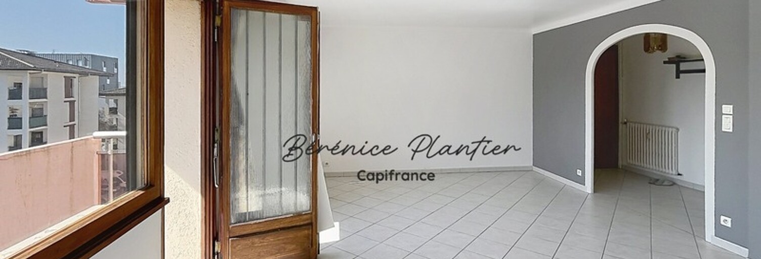 Appartement 3 Pièces 80 m² à vendre à Annemasse (74100)