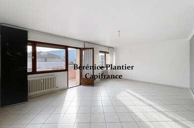 Appartement 3 pièces 265000 €