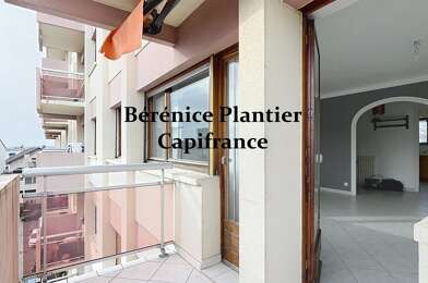 Appartement 3 pièces 265000 €