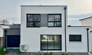 Maison 6 Pièces 135 m² à vendre à Saint-Nazaire (44600)