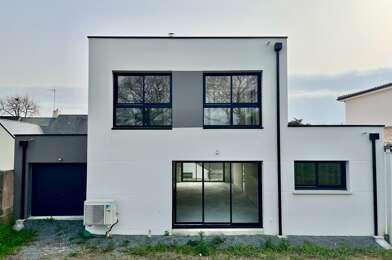 Maison 6 pièces 592800 €